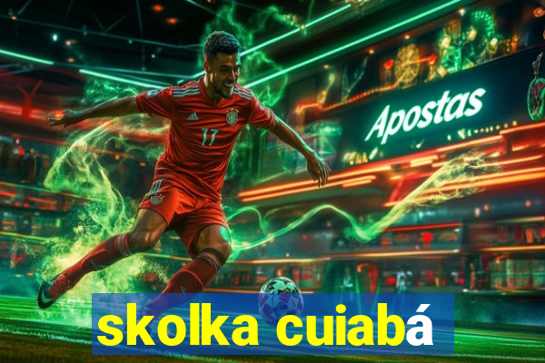 skolka cuiabá
